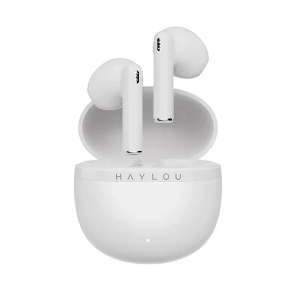 خرید فروش قیمت ایرپاد بلوتوثی HAYLOU مدل X1 PLUS با بهترین کیفیت و با ضمانت اصالت کالا دارای گارانتی 18 ماهه