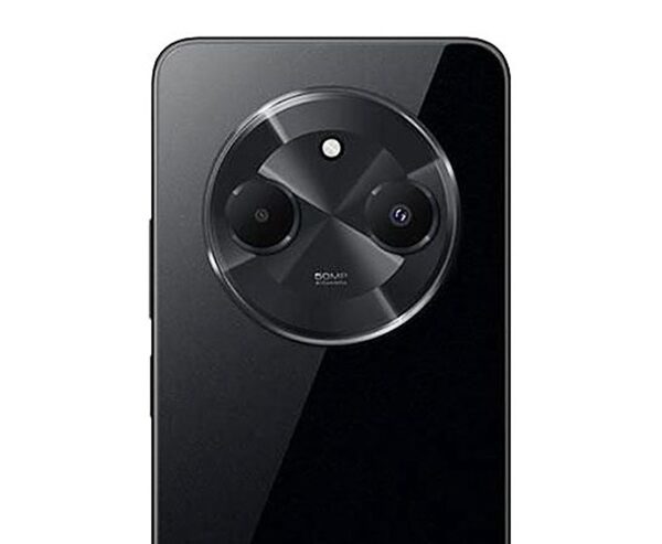 خرید فروش قیمت گوشی موبایل شیائومی مدل Redmi A3 PRO دو سیم کارت ظرفیت 128 گیگابایت و رم 4 مشکی