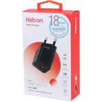 شارژر دیواری 20 وات هترون مدل HWC260GM