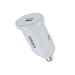 خرید فروش قیمت شارژر فندکی خودرو فست شارژ 20W برند KFSENIOR مدل CH-151 با بهترین کیفیت دارای گارانتی 3 ماهه