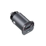 خرید فروش قیمت شارژر فندکی خودرو فست شارژ KFSENIOR مدل CH-159 با بهترین کیفیت دارای ضمانت اصالت و گارانتی 3 ماهه