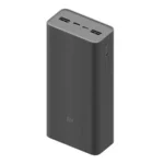 خرید فروش قیمت پاوربانک شیائومی مدل Redmi PB2018ZM ظرفیت 30000 میلی آمپر ساعت مشکی