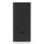 خرید فروش قیمت پاوربانک شیائومی مدل Redmi PB2018ZM ظرفیت 20000 میلی آمپر ساعت مشکی