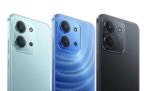 خرید فروش قیمت گوشی موبایل شیائومی مدل Redmi 15C دو سیم کارت ظرفیت 256 گیگابایت و رم 8 گیگابایت مشکی