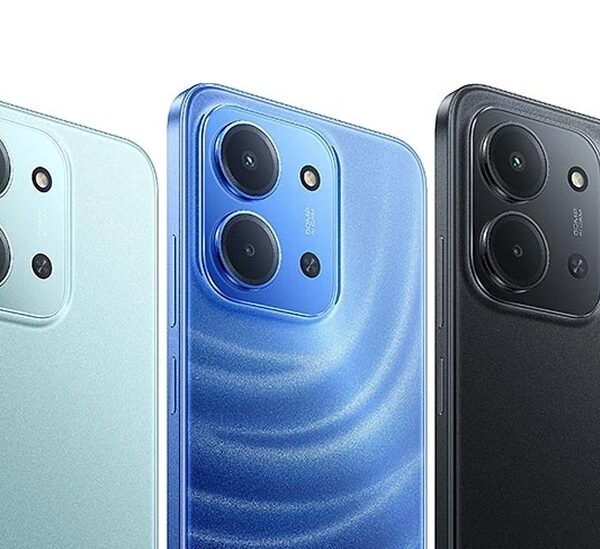 خرید فروش قیمت گوشی موبایل شیائومی مدل Redmi 15C دو سیم کارت ظرفیت 256 گیگابایت و رم 8 گیگابایت مشکی