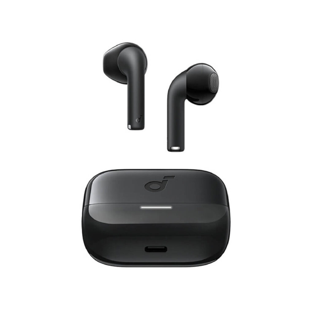 خرید فروش قیمت ایرپاد بلوتوثی SoundCore مدل K20i با بهترین کیفیت و با ضمانت اصالت کالا دارای گارانتی 3 ماهه