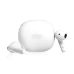 خرید فروش قیمت ایرپاد بلوتوثی QCY مدل E10 با بهترین کیفیت و با ضمانت اصالت کالا دارای گارانتی 3 ماهه