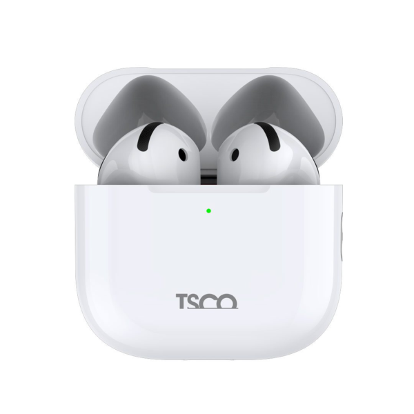 خرید فروش قیمت ایرپاد بلوتوثی TSCO مدل TH9000 با بهترین کیفیت و با ضمانت اصالت کالا دارای گارانتی 3 ماهه