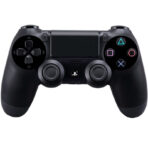 خرید فروش قیمت دسته بازی سونی مدل PS4 Dualshock 4 مشکی با بهترین کیفیت همراه 3 ماه گارانتی یکی از پرفروشترین کنترلرهای گیمینگ است که طراحی ارگونومیک