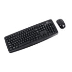 خرید فروش قیمت کیبورد و ماوس بی‌سیم Genius مدل KM-8100  با بهترین کیفیت همراه 3 ماه گارانتی کلیدهای این کیبورد از نوع کلیدهای هوشمند و چند کاربره