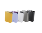 خرید فروش قیمت پاوربانک کی اف سنیور مدل PW-500 ظرفیت 20000mAh با بهترین کیفیت قابل شارژ همزمان 2 گوشی امکان شارژ 5 الی 6 بار