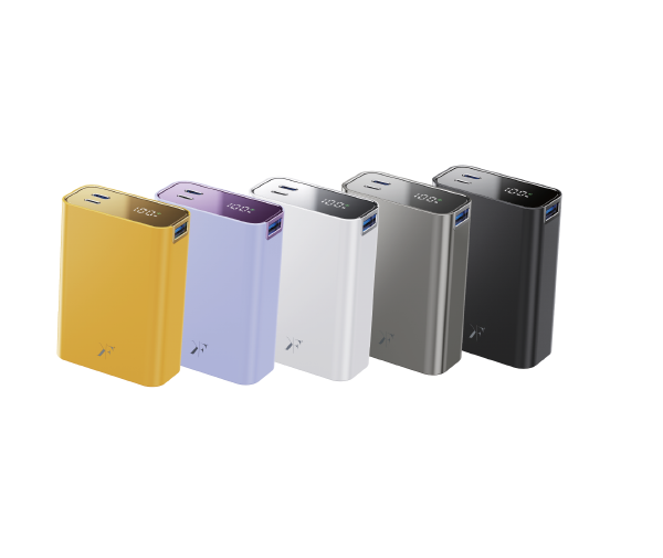 خرید فروش قیمت پاوربانک کی اف سنیور مدل PW-500 ظرفیت 20000mAh با بهترین کیفیت قابل شارژ همزمان 2 گوشی امکان شارژ 5 الی 6 بار