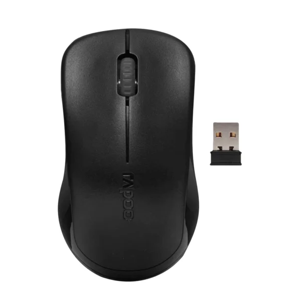 خرید فروش قیمت ماوس بی سیم رپو مدل 1620 با بهترین کیفیت و حس گر فوق عالی با ضمانت 3ماهه مخصوص اناوع کامپیوتر لپ تاپ بدون مزاحمت سیم