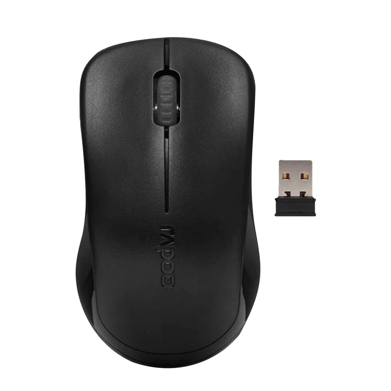 خرید فروش قیمت ماوس بی سیم رپو مدل 1620 با بهترین کیفیت و حس گر فوق عالی با ضمانت 3ماهه مخصوص اناوع کامپیوتر لپ تاپ بدون مزاحمت سیم خرید فروش قیمت ماوس بی سیم رپو مدل 1620 با بهترین کیفیت و حس گر فوق عالی با ضمانت 3ماهه مخصوص اناوع کامپیوتر لپ تاپ بدون مزاحمت سیم