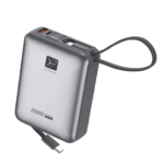 خرید فروش قیمت پاوربانک کی اف سنیور مدل PW-685 ظرفیت 20000mAh با بهترین کیفیت قابل شارژ همزمان 2 گوشی امکان شارژ 5 الی 6 بار
