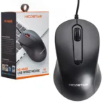 خرید فروش قیمت ماوس بی سیم HICOSTAR مدل HS-M600 با بهترین کیفیت و حس گر فوق عالی با ضمانت 3ماهه مخصوص اناوع کامپیوتر لپ تاپ بدون مزاحمت سیم