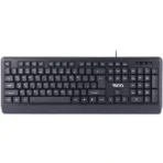 خرید فروش قیمت کیبورد باسیم MIKUSO مدل KB-039U با بهترین کیفیت همراه 3 ماه گارانتی کلیدهای این کیبورد از نوع کلیدهای هوشمند و چند کاربره