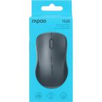 خرید فروش قیمت ماوس بی سیم رپو مدل 1620 با بهترین کیفیت و حس گر فوق عالی با ضمانت 3ماهه مخصوص اناوع کامپیوتر لپ تاپ بدون مزاحمت سیم