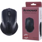 خرید فروش قیمت ماوس بی سیم lenovo مدل WM-307 با بهترین کیفیت و حس گر فوق عالی با ضمانت 3ماهه مخصوص اناوع کامپیوتر لپ تاپ بدون مزاحمت سیم