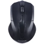 خرید فروش قیمت ماوس بی سیم lenovo مدل WM-307 با بهترین کیفیت و حس گر فوق عالی با ضمانت 3ماهه مخصوص اناوع کامپیوتر لپ تاپ بدون مزاحمت سیم