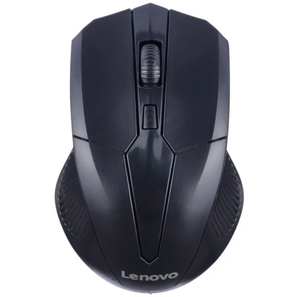 خرید فروش قیمت ماوس بی سیم lenovo مدل WM-307 با بهترین کیفیت و حس گر فوق عالی با ضمانت 3ماهه مخصوص اناوع کامپیوتر لپ تاپ بدون مزاحمت سیم
