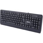 خرید فروش قیمت کیبورد باسیم MIKUSO مدل KB-039U با بهترین کیفیت همراه 3 ماه گارانتی کلیدهای این کیبورد از نوع کلیدهای هوشمند و چند کاربره