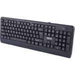 خرید فروش قیمت کیبورد باسیم MIKUSO مدل KB-039U  با بهترین کیفیت همراه 3 ماه گارانتی کلیدهای این کیبورد از نوع کلیدهای هوشمند و چند کاربره