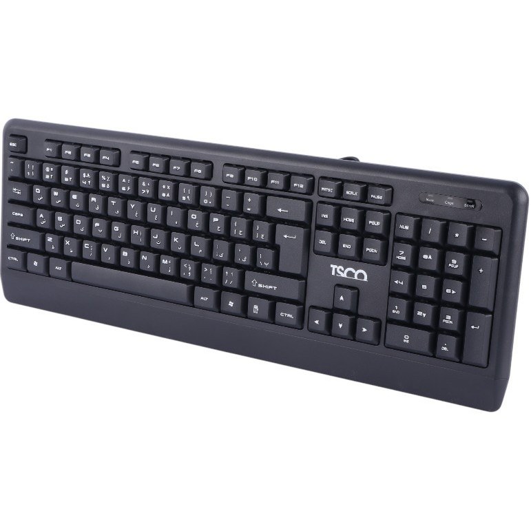 خرید فروش قیمت کیبورد باسیم MIKUSO مدل KB-039U با بهترین کیفیت همراه 3 ماه گارانتی کلیدهای این کیبورد از نوع کلیدهای هوشمند و چند کاربره خرید فروش قیمت کیبورد باسیم MIKUSO مدل KB-039U با بهترین کیفیت همراه 3 ماه گارانتی کلیدهای این کیبورد از نوع کلیدهای هوشمند و چند کاربره