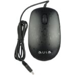 خرید فروش قیمت ماوس باسیم aULa مدل AM106 با بهترین کیفیت و حس گر فوق عالی با ضمانت 3ماهه مخصوص اناوع کامپیوتر لپ تاپ برای انجام کارهای دانشجویی