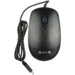 خرید فروش قیمت ماوس باسیم aULa مدل AM106 با بهترین کیفیت و حس گر فوق عالی با ضمانت 3ماهه مخصوص اناوع کامپیوتر لپ تاپ برای انجام کارهای دانشجویی