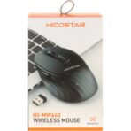 خرید فروش قیمت ماوس بی سیم HICOSTAR مدل HS-MW640 با بهترین کیفیت و حس گر فوق عالی با ضمانت 3ماهه مخصوص اناوع کامپیوتر لپ تاپ بدون مزاحمت سیم
