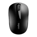 خرید فروش قیمت ماوس با سیم رپو rapoo مدل M10 PLUS با بهترین کیفیت و حس گر فوق عالی با ضمانت 3ماهه مخصوص اناوع کامپیوتر لپ تاپ بدون مزاحمت سیم