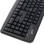 خرید فروش قیمت کیبورد و ماوس بی‌سیم Genius مدل KM-8100  با بهترین کیفیت همراه 3 ماه گارانتی کلیدهای این کیبورد از نوع کلیدهای هوشمند و چند کاربره